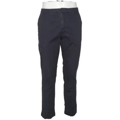 Chinos (Blå) fra Boutique