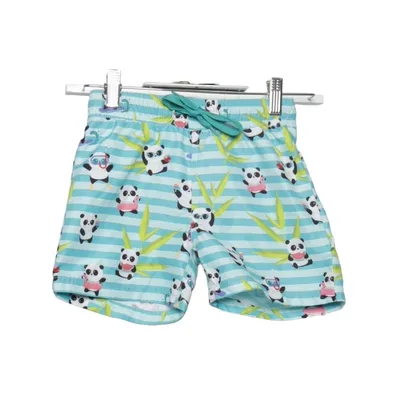Swim shorts (Blue, Multicolored) from Dedoles Recycled polyester