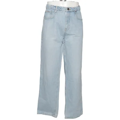 Jeans (Blå) fra EIGHTYFIVE Bomuld