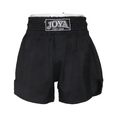 Kampsportsbyxor (Svart) från Joya