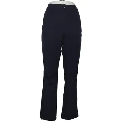 Bukser (Blå) fra OCK Elastan, Polyester