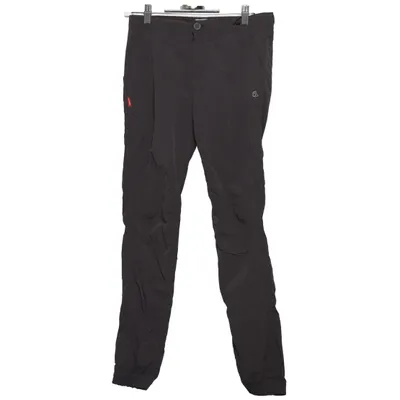 Outdoor pants (Gray) from Craghoppers Polyamide, Polyester