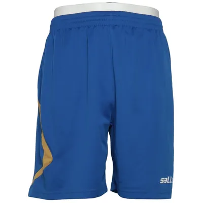 Træningsshorts (Tech 72) fra Saller Polyester