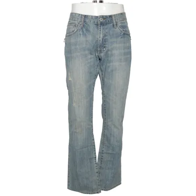 Jeans (Blå) från Zoo York Bomull