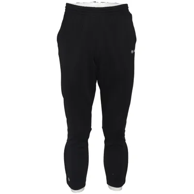 Joggers (Black) from Jako Polyester