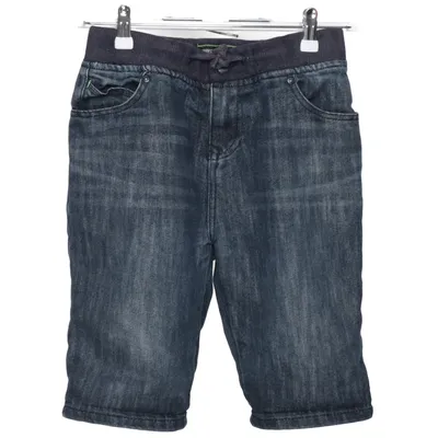 Jeansshorts (Blå) från No Fear Bomull, Polyester