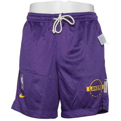 Basketshorts (Lila) från Nike x NBA Polyester