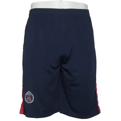 Træningsshorts (Blå, Rød) fra Paris Saint-Germain