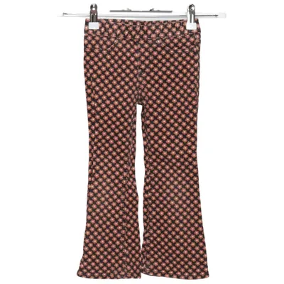Jeans (Brown, Black) from H&M