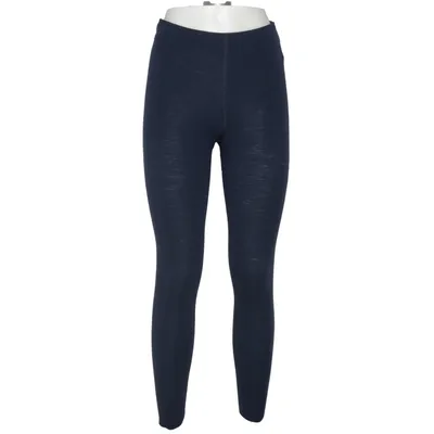 Leggings (Blå) från Dilling Merinoull
