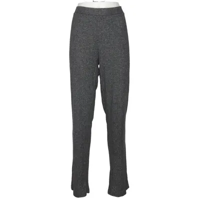 Leggings (Grå) från Isabella Elastan, Polyester, Viskos