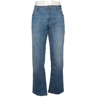 Jeans (Blå) fra Watson's Bomuld, Elastan
