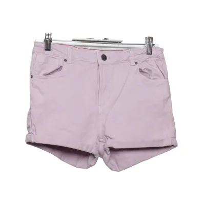 Denim shorts (Super Skinny) from Blue Ridge Cotton, Elastane