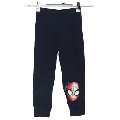 Byxor (Blå, Flerfärgad) från Marvel Spiderman