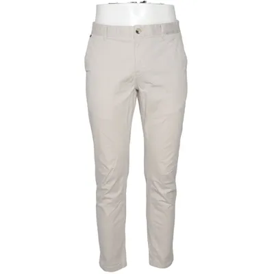 Chino (Beige) de Scotch & Soda Élasthane, Coton biologique