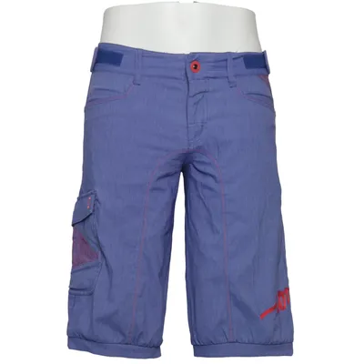 Outdoor shorts (Blue) from ION Elastane, Polyamide, Polyester