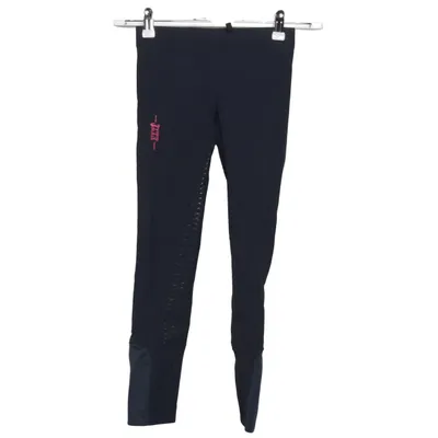 Outdoor pants (Blue) from ELT Elastane, Polyamide
