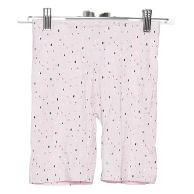 Shorts (Rosa, Flerfärgad) från Yigga Bomull, Elastan