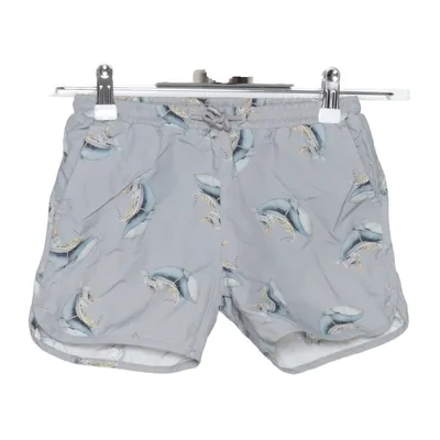 Shorts de bain (Gris, Multicolore) de Konges Sløjd Polyamide, Polyester