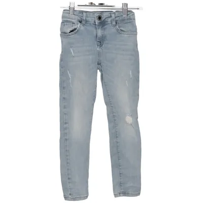 Jeans (Blå) fra Cars Jeans Bomuld, Elastan, Polyester