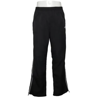 Joggers (Black) from Adidas Polyester