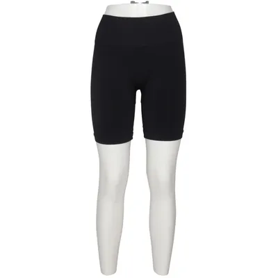 Kompressionsshorts (Svart) från Teveo Elastan, Polyamid, Polyester