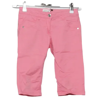 Shorts (Rosa) från Alive Bomull, Elastan