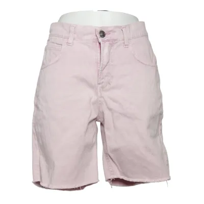 Jeansshorts (Rosa) från Kaotiko Bomull