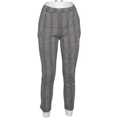 Bukser (Grå, Flerfarvet) fra Rue21 Elastan, Polyester, Viscose