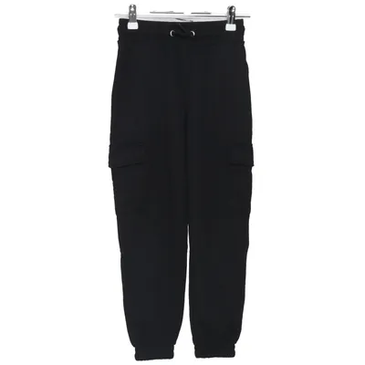 Cargobukser (Sort) fra Page One Young Bomuld, Polyester