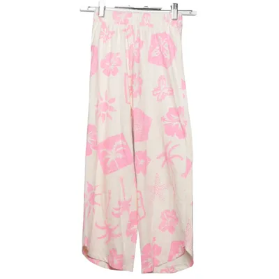 Culottes (Rosa, Beige) från Zara Bomull
