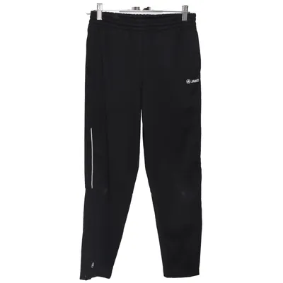 Träningsbyxor (Svart) från Jako Polyester