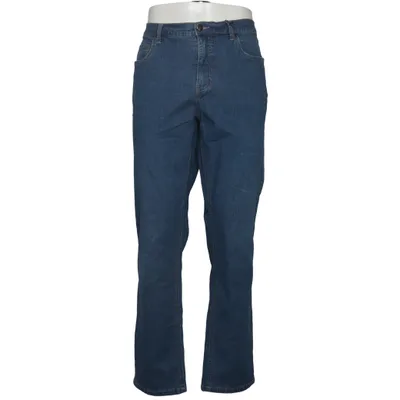 Spijkerbroek (Blauw) van Marco Donati