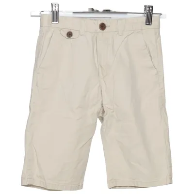 Shorts (Beige) från Zara Boys Collection Bomull