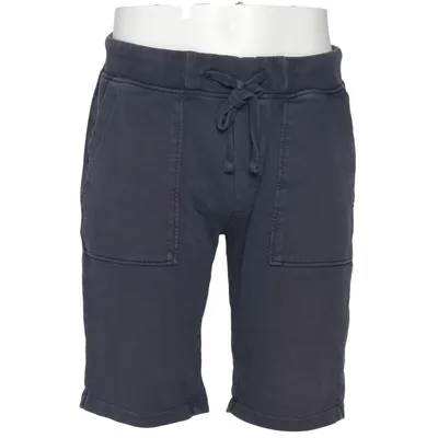 Mjukisshorts (Blå) från Woolrich