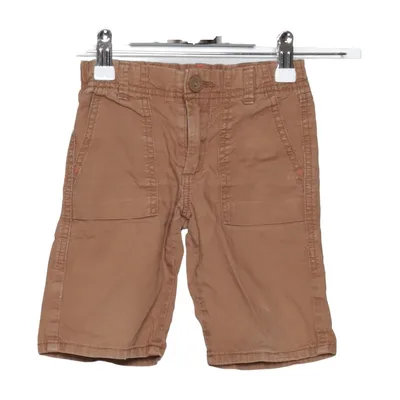 Shorts (Slim) från Okaïdi Bomull, Linne