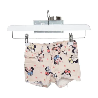 Short (shortie short) de Gap x Disney Coton, Élasthane, Polyester