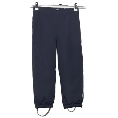 Snow pants (Blue) from Mini a Ture Polyurethane, Recycled polyester