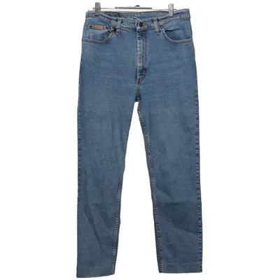 Jeans (EMERALD) fra Maverick Bomuld, Elastan