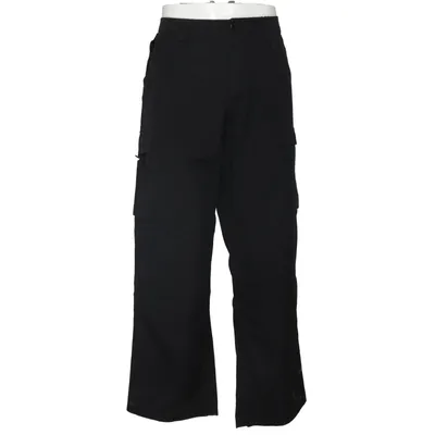 Cargo pants (015M) from Russell Cotton, Polyester