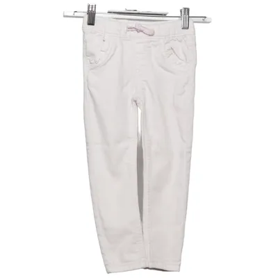 Jeans (Pink) fra Koko Noko Bomuld, Elastan, Polyester