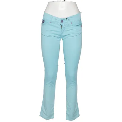 Jeans (Blau) von Lola Baumwolle, Elasthan
