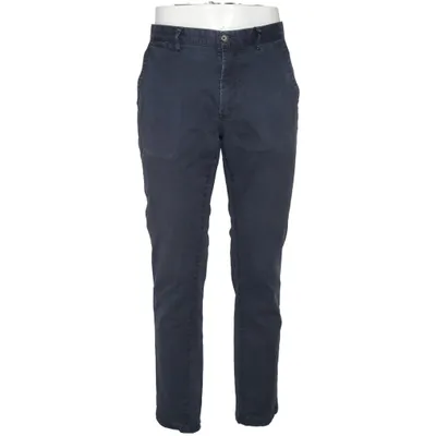 Chinos (Blå) från Alvaro Moreno