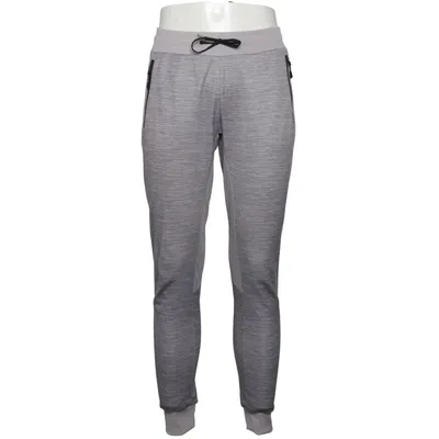 Sweatpants (Gray) from Kaytan Sports Polyester