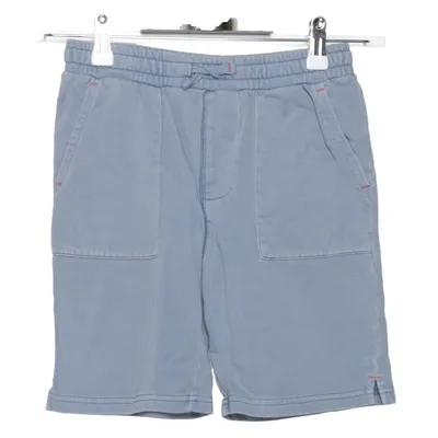 Shorts (Blue) from Mini Boden Cotton
