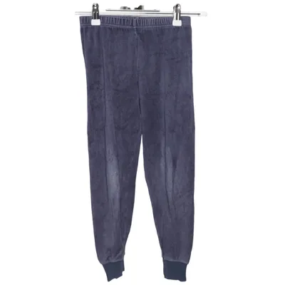 Pantalon de survêtement (Bleu) de H&M x Batman Coton, Polyester
