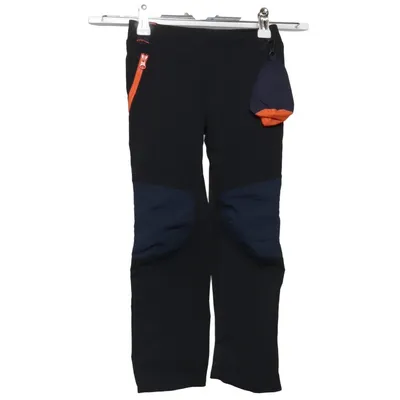 Outdoor pants (Gray, Blue, Orange) from Quechua