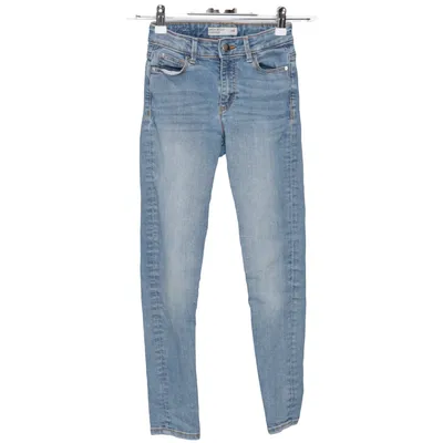 Jeans (HARPER) från Harper Bomull, Elastan, Återvunnen polyester
