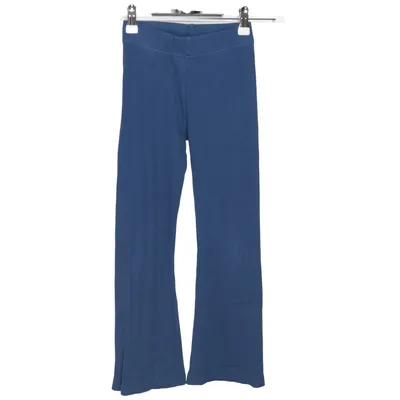 Palazzo broek (Blauw) van Fred'S World Katoen, Elastaan