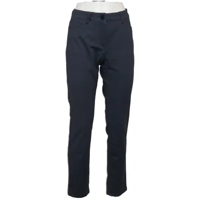 Pantalon (Gris) de Zerres Élasthane, Polyester, Viscose